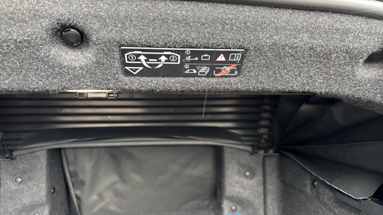 BMW 1 Series 116d M Sport 3dr Diesel Hatchback